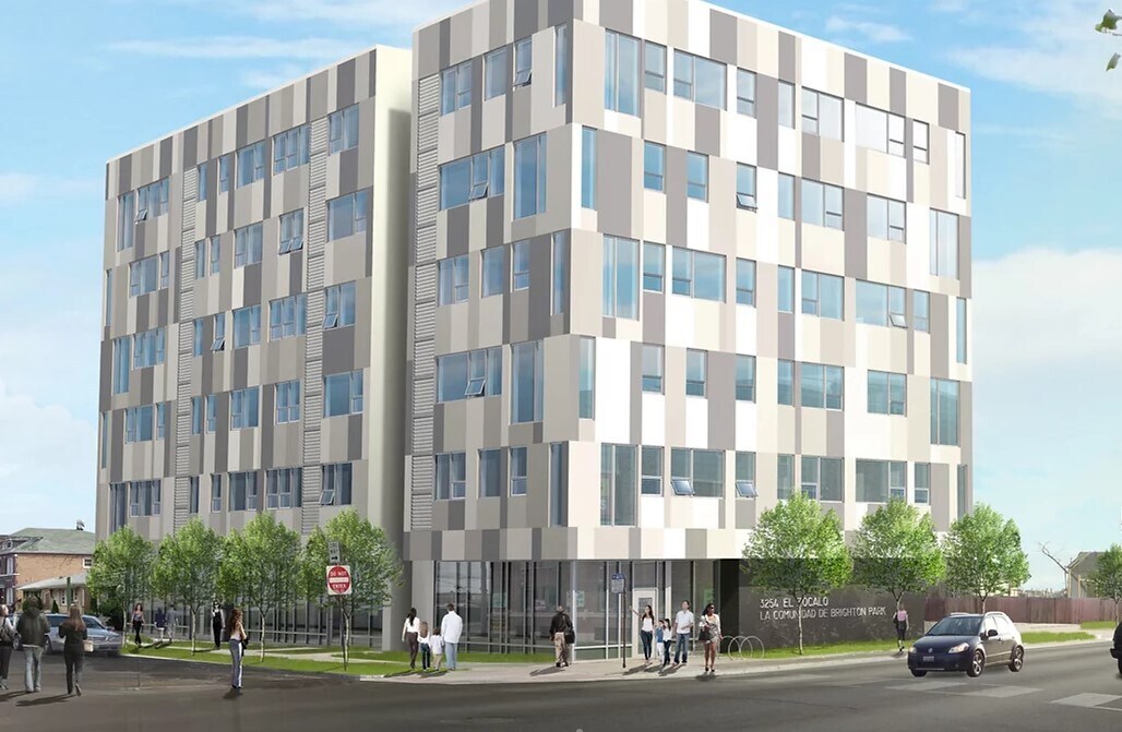4651 S Spaulding Ave, Chicago, IL for lease Building Photo- Image 1 of 7