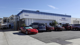 More details for 6450 Roland St, Buena Park, CA - Industrial for Sale