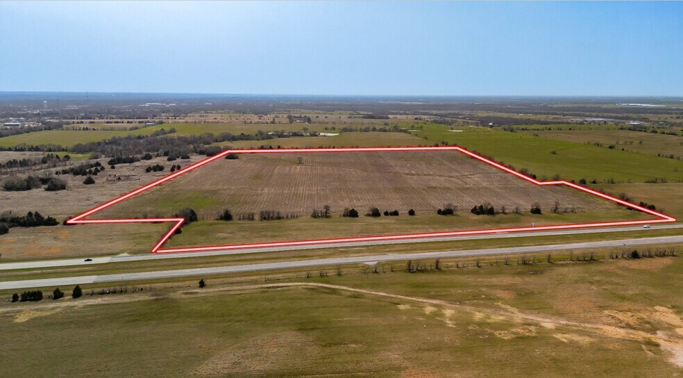 Bonham, TX, Bonham, TX à vendre - Photo du bâtiment - Image 3 de 5