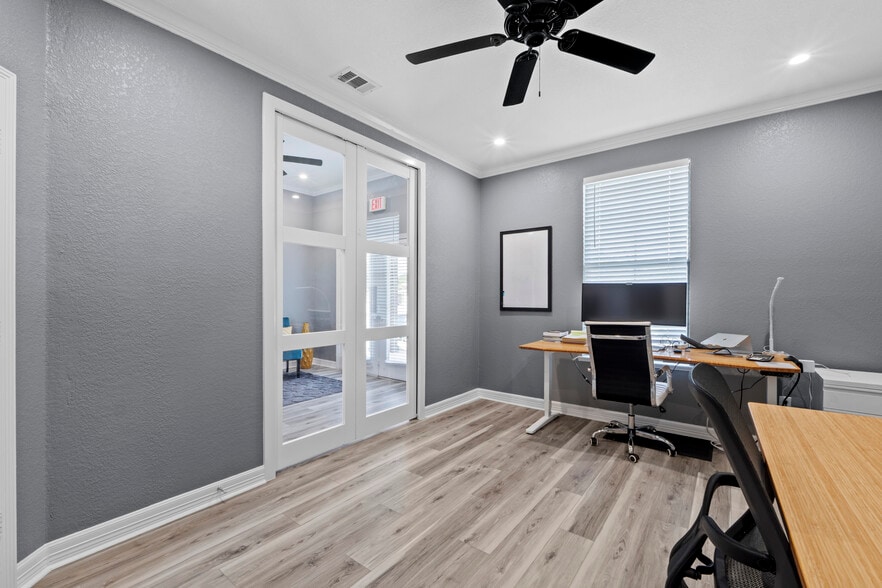 3000 Joe Dimaggio Blvd, Round Rock, TX for sale - Interior Photo - Image 3 of 13