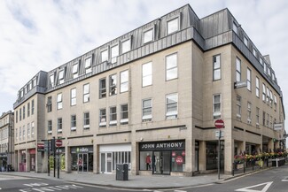 More details for 29-31 Upper Borough Walls, Bath - Coworking for Lease