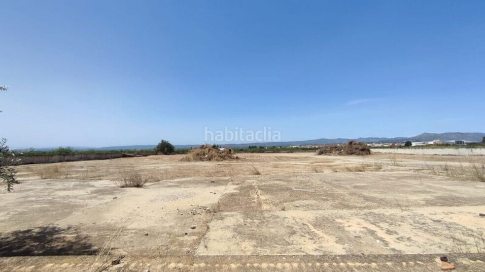 Carrer de Valencia, 8, Carlet, Valencia for lease - Site Plan - Image 1 of 8