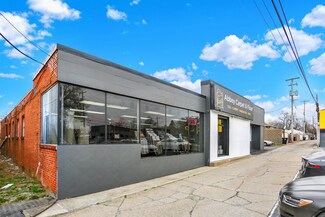 Plus de détails pour 1915 Lenox St, Harrisburg, PA - Commerce de détail à vendre