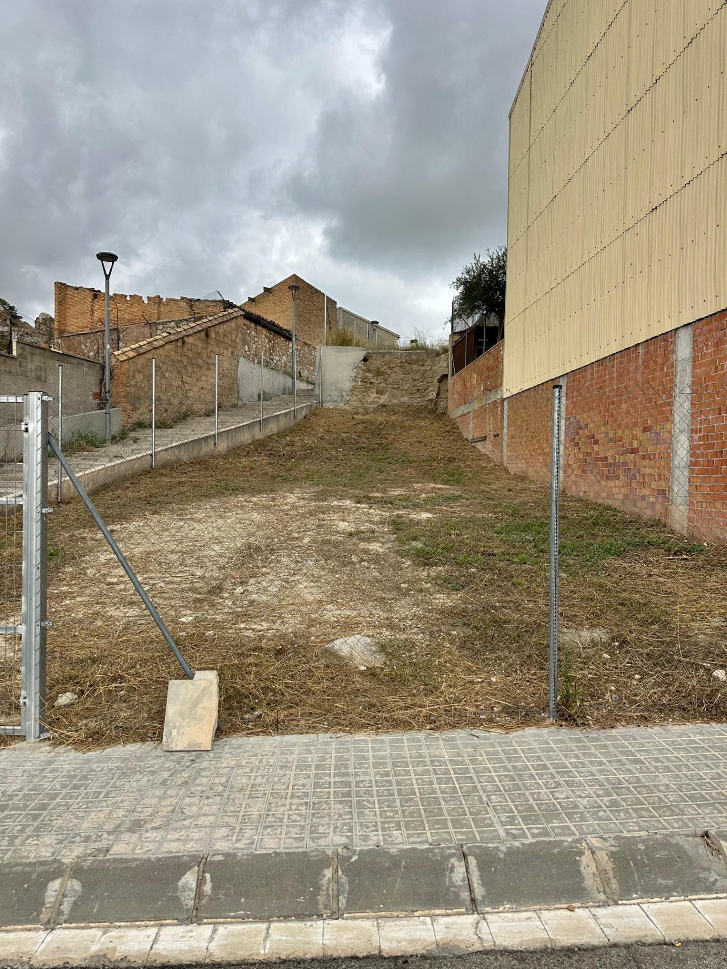 Terrain dans Òdena, Barcelona à vendre Autre- Image 1 de 4