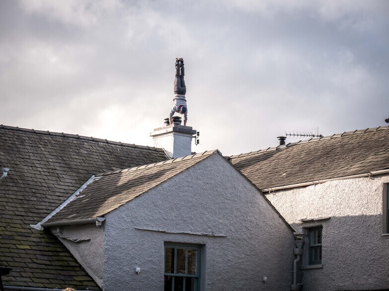 63 Main St, Kendal à louer - Photo du bâtiment - Image 2 de 4