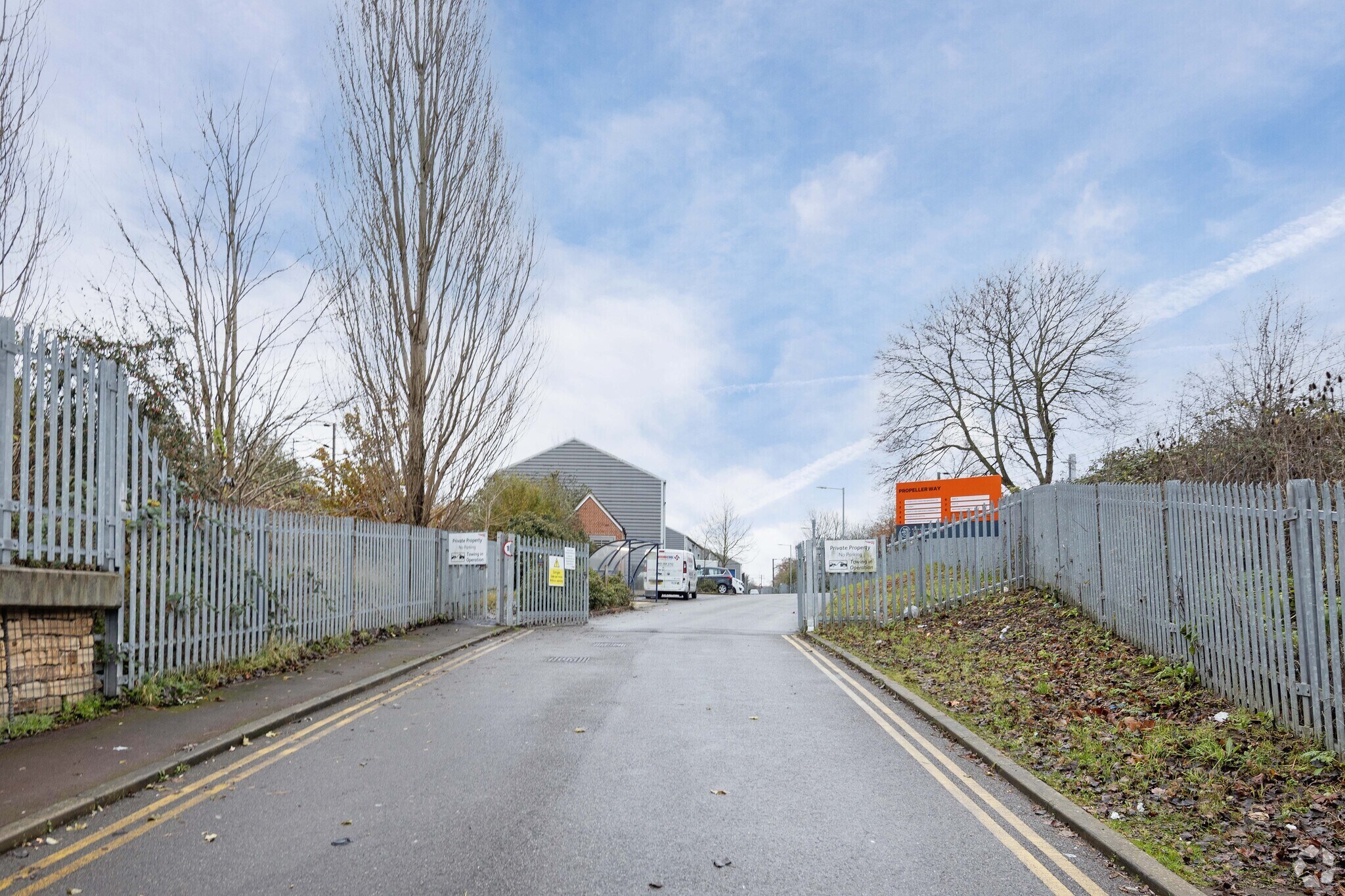 Propeller Way, Londres à louer Photo principale- Image 1 de 2