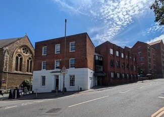 More details for 1 Portsmouth Rd, Guildford - Office for Lease
