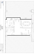 16130 Ventura Blvd, Encino, CA for lease Site Plan- Image 1 of 1