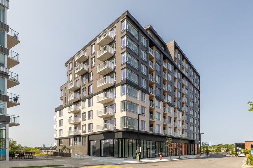 30 St Jos-Montferrand, Gatineau, QC à louer - Photo du bâtiment - Image 2 de 30