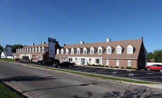 Plus de détails pour 2901 N Oakwood Ave, Muncie, IN - Bureau à louer