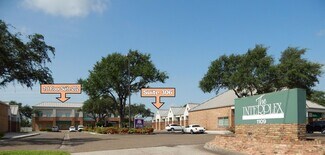 Plus de détails pour 1109 Nolana Ave, McAllen, TX - Bureau à louer