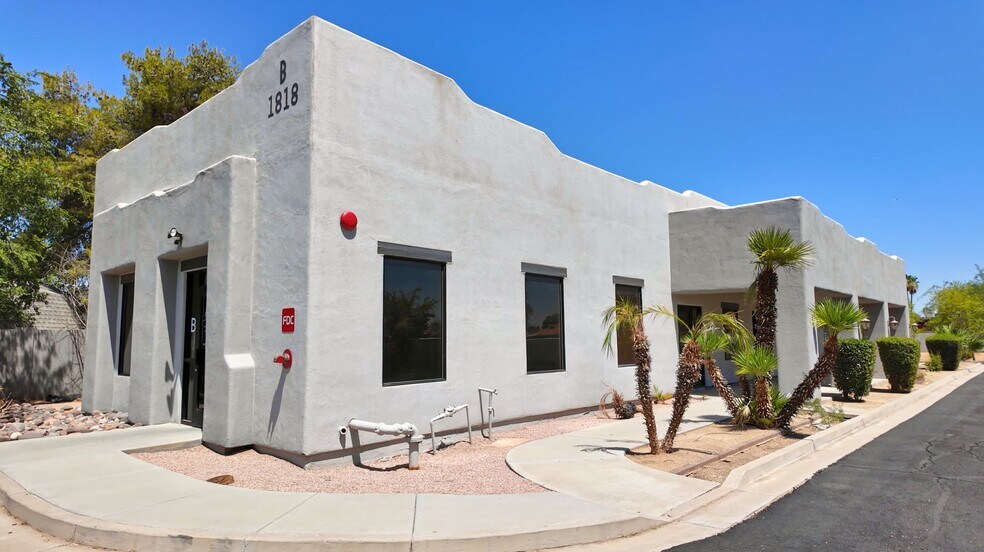 1818 E Baseline Rd, Mesa, AZ à vendre - ProVideo LoopNet - Image 2 de 64