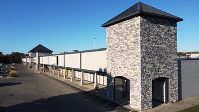 900-982 N Market St, Troy, OH for lease Building Photo- Image 1 of 2