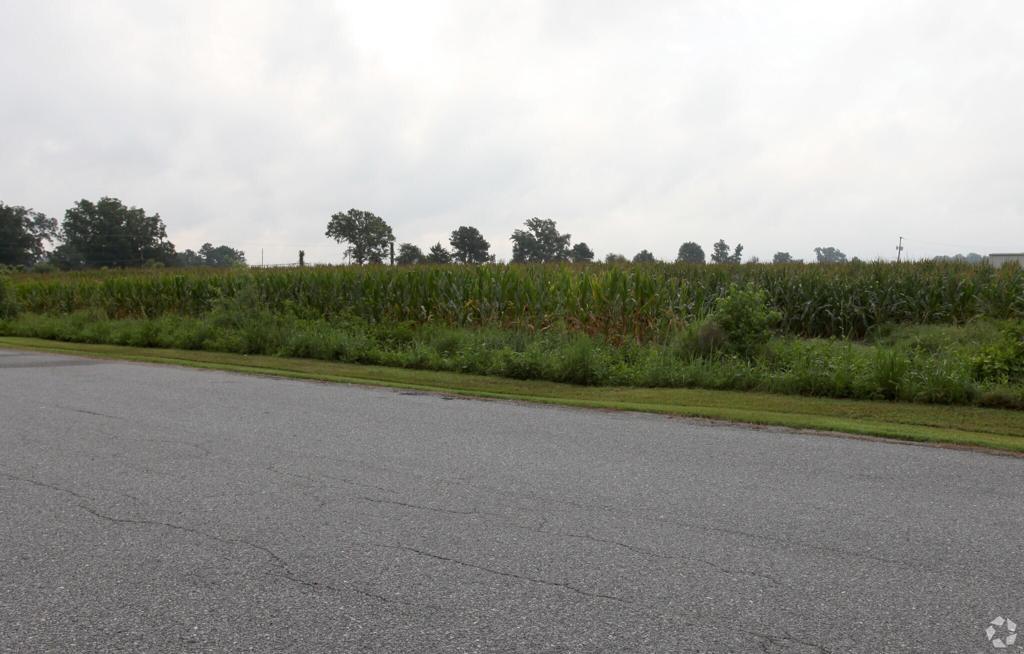 400 E Washington St, La Grange, NC à vendre Photo principale- Image 1 de 2