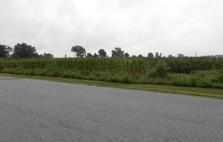 Plus de détails pour 400 E Washington St, La Grange, NC - Terrain à vendre