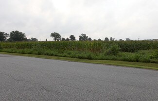 Plus de détails pour 400 E Washington St, La Grange, NC - Terrain à vendre