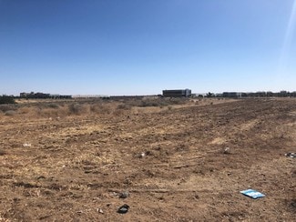 Plus de détails pour 10th St W, Palmdale, CA - Terrain à vendre