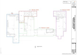 Plus de détails pour 5140 Moundview Dr, Red Wing, MN - Bureau, Industriel à louer