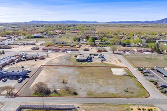 Plus de détails pour 399-443 W Palomino Rd, Chino Valley, AZ - Terrain à vendre