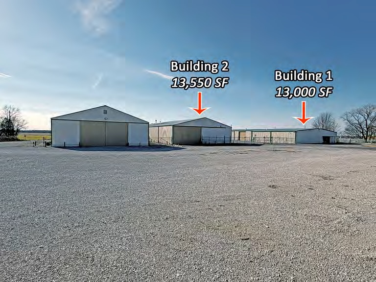 6469 State Route 3, Waterloo, IL à louer Photo principale- Image 1 de 20