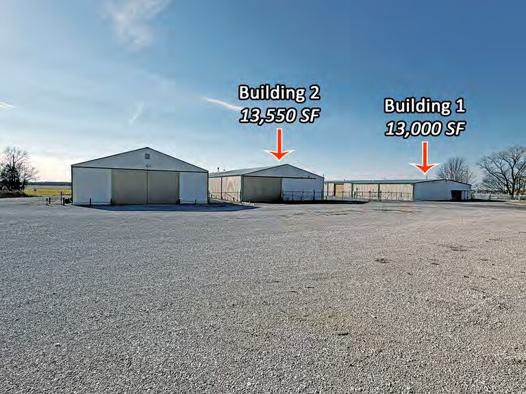 6469 State Route 3, Waterloo, IL for lease Primary Photo- Image 1 of 20