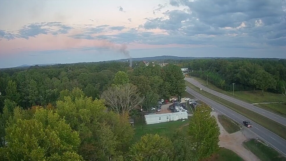 U.S. Dupree Worthy Road Rd, Madison, AL for sale - Aerial - Image 3 of 6