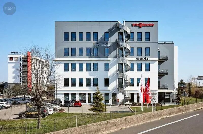 Office in Saint-Priest for lease - Building Photo - Image 2 of 4