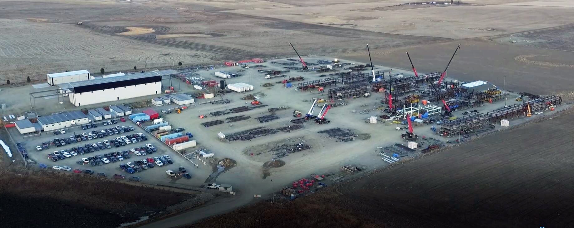 262110 Range Rd 281, Rocky View No 44, AB for sale Building Photo- Image 1 of 1