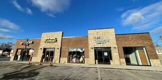 Plus de détails pour 12730 W 7 Mile Rd, Detroit, MI - Commerce de détail à vendre