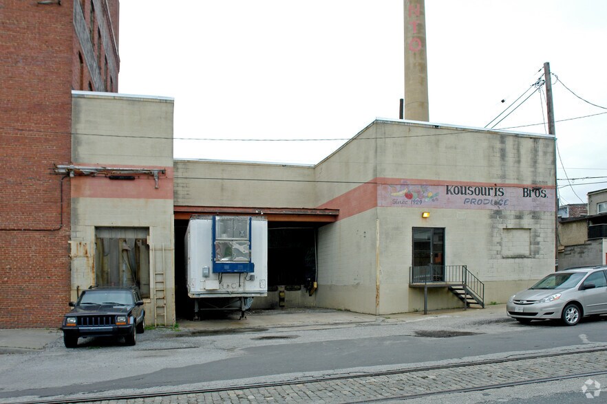 934 S Lakewood Ave, Baltimore, MD for lease - Building Photo - Image 2 of 2