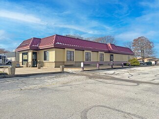 Plus de détails pour 6033 Osage Beach Pky, Osage Beach, MO - Commerce de détail à vendre