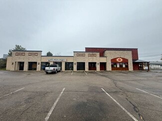 More details for 209-217 Byers Rd, Miamisburg, OH - Retail for Lease