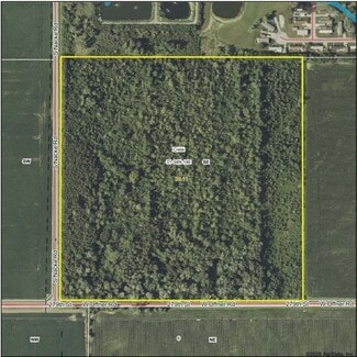 More details for W Offner Road, Beecher, IL - Land for Sale