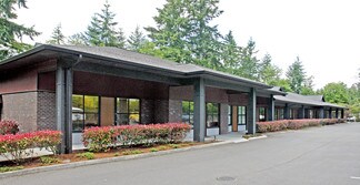 Plus de détails pour 3309 56th St NW, Gig Harbor, WA - Bureau à louer