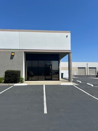 More details for 1205 Linda Vista Dr, San Marcos, CA - Industrial for Lease
