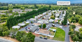 Plus de détails pour 5250 Whispering Creek Dr, Santa Rosa, CA - Multi-résidentiel à vendre