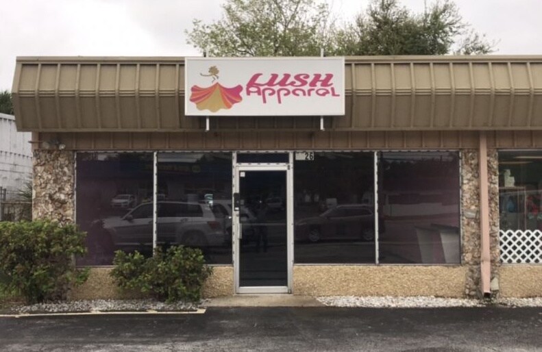 5580 66th St N, Saint Petersburg, FL for lease Building Photo- Image 1 of 1