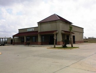 Plus de détails pour 3631 La Hwy 1, Port Allen, LA - Commerce de détail à vendre