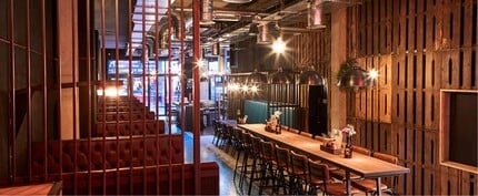 419-423 Coldharbour Ln, London for lease Interior Photo- Image 1 of 6