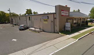 Plus de détails pour 475-477 North Avenue, Garwood NJ – Vente au détail à vendre, Garwood, NJ