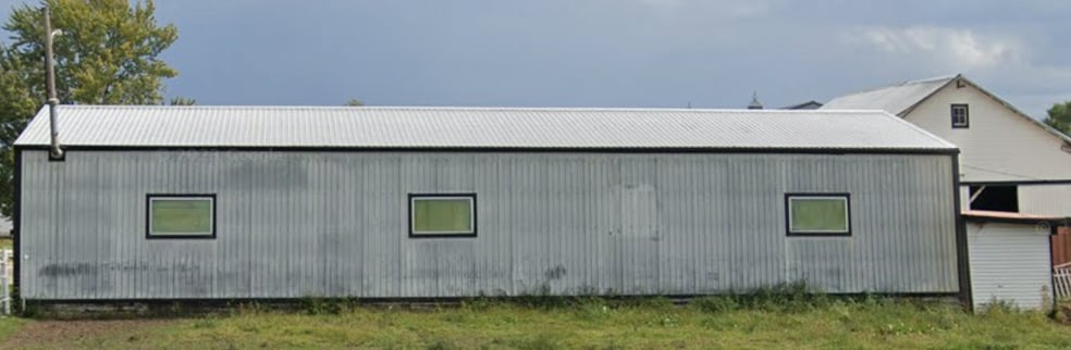 1700 Little Rock Rd, Plano, IL for lease - Building Photo - Image 2 of 3