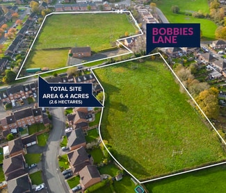 Plus de détails pour Bobbies Lane, St Helens - Terrain à vendre