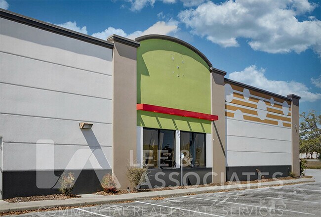 More details for 7456 W Colonial Dr, Orlando, FL - Retail for Sale