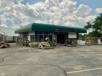 More details for 8005 E 30th St, Indianapolis, IN - Retail for Sale