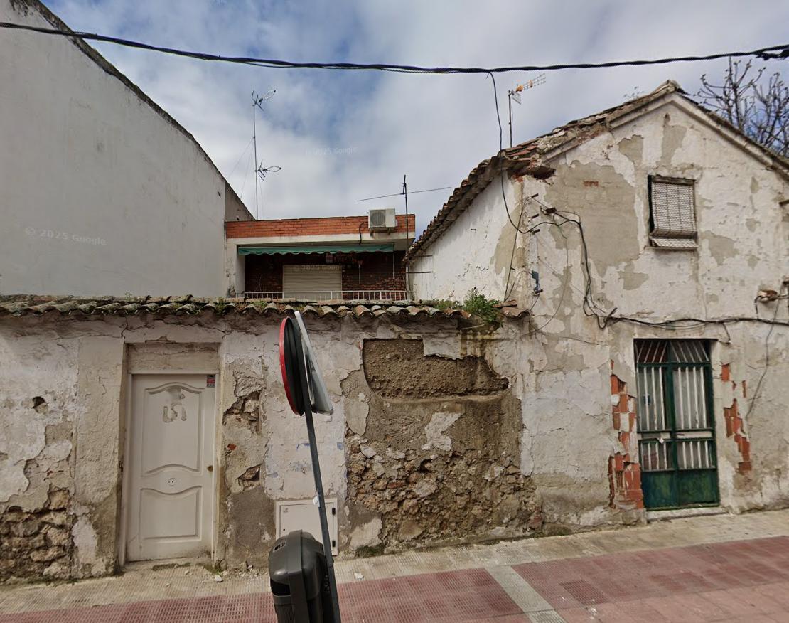 Terrain dans Parla, Madrid à vendre Photo principale- Image 1 de 1