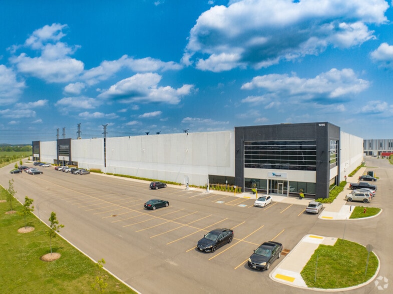 7275 5th Line, Milton, ON for sale - Primary Photo - Image 1 of 1