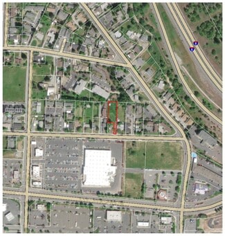 More details for 2060 NE Fairview Ave, Grants Pass, OR - Land for Sale