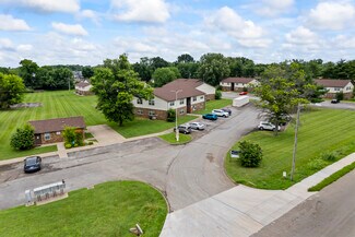 Plus de détails pour 151 Wallace Blvd, Clarksville, TN - Multi-résidentiel à vendre
