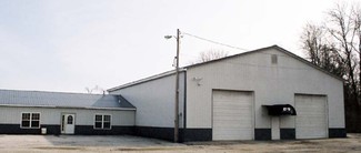 More details for 2626 Camp Jackson Rd, Cahokia, IL - Industrial for Sale