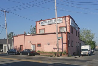 More details for 81 Sheridan Blvd, Inwood, NY - Industrial for Lease